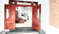 BÁN NHÀ HIỆP BÌNH PHƯỚC, ĐƯỜNG 27, SIÊU PHẨM 5 TẦNG ĐẸP LUNG LINH 91M2. DỌN NGAY VÀO ĐÓN TẾT. NHỈNH 10 TỶ, Ô TÔ NGỦ TRONG NHÀ. SHR. TẶNG TOÀN BỘ NỘI